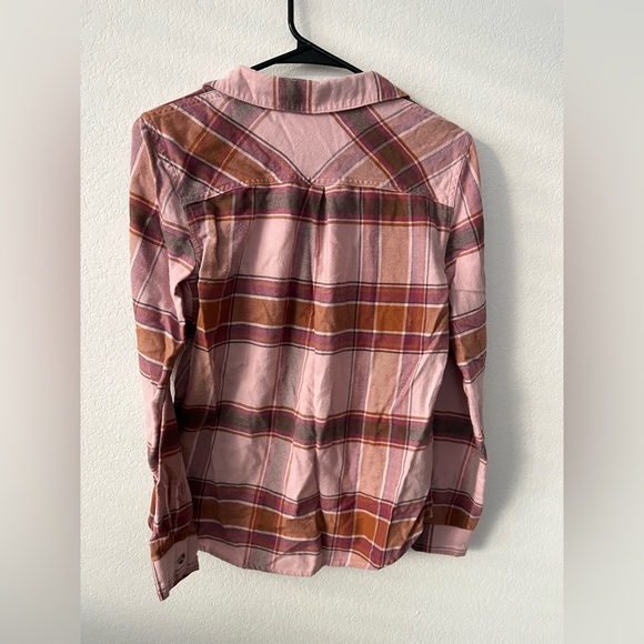 Maurice’s Women’s Flannel Size S - Picture 2 of 6